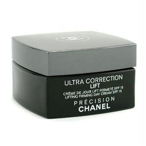 chanel a day in chanel|Chanel day cream.